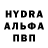 Каннабис индика AvaThe Wolf